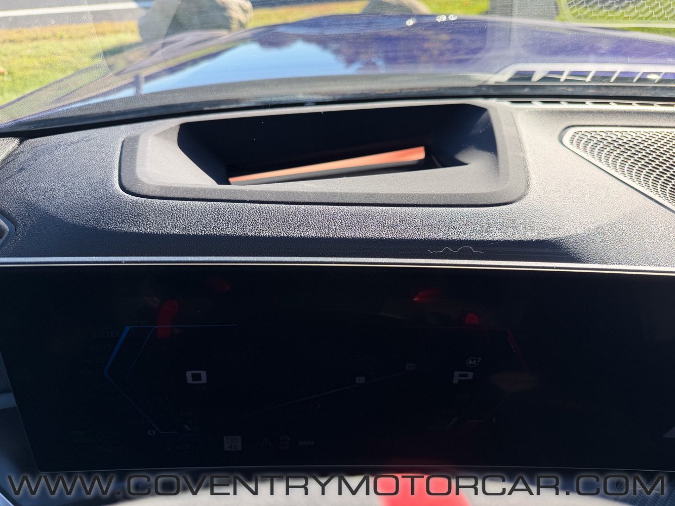 Used 2026 BMW M2 CS RWD image 24