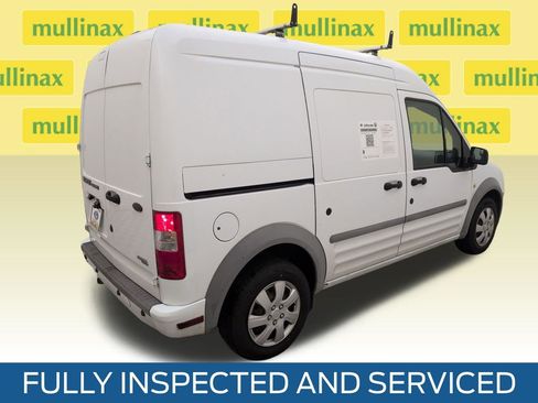 Used 2012 Ford Transit Connect XLT FWD image 3