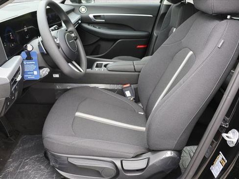 New 2026 Hyundai Sonata Blue FWD image 11