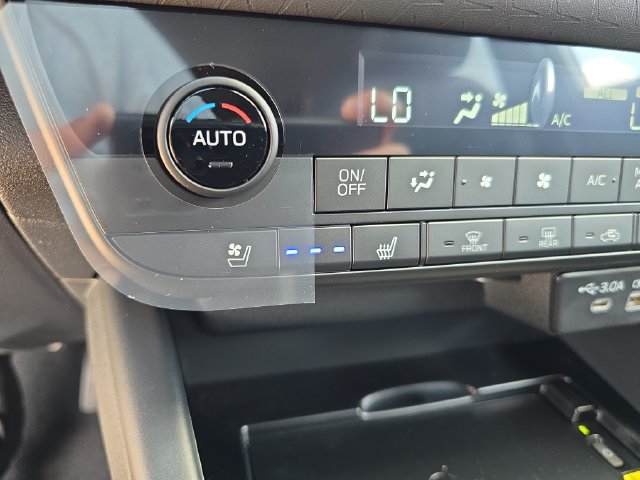 New 2026 Subaru Outback Wilderness AWD/4WD image 18