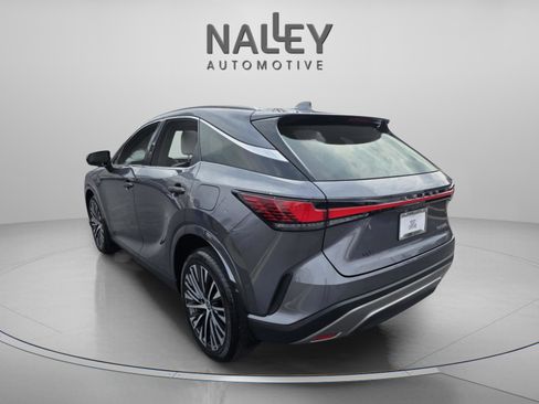 Used 2023 Lexus RX 350 Premium Plus w/ Cold Area Package image 4
