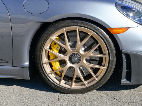 Used 2024 Porsche 718 Boxster Spyder RS image 12