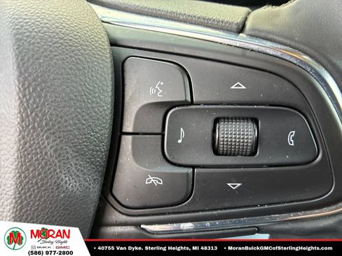 Used 2025 Buick Encore GX Sport Touring w/ Comfort Package AWD/4WD image 12