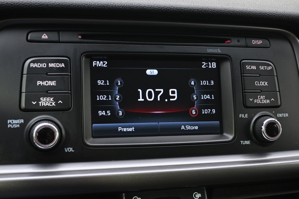 Used 2016 Kia Optima LX FWD image 27