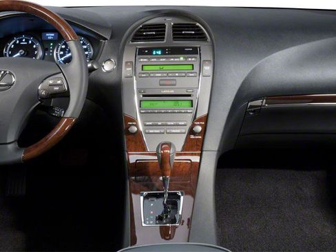 Used 2010 Lexus ES 350 image 11