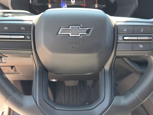 Certified 2023 Chevrolet Colorado Trail Boss w/ Technology Package image 27