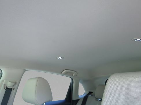 Certified 2024 Honda HR-V LX image 29