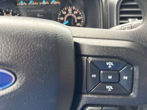 Used 2020 Ford F150 XL w/ Equipment Group 101A Mid RWD image 17