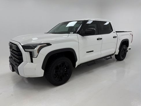 Used 2023 Toyota Tundra SR5 image 5