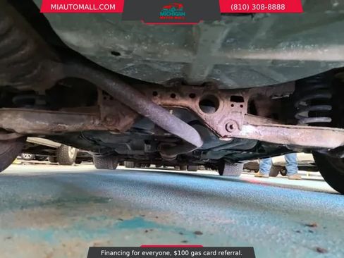Used 2010 Ford Taurus Limited FWD image 13