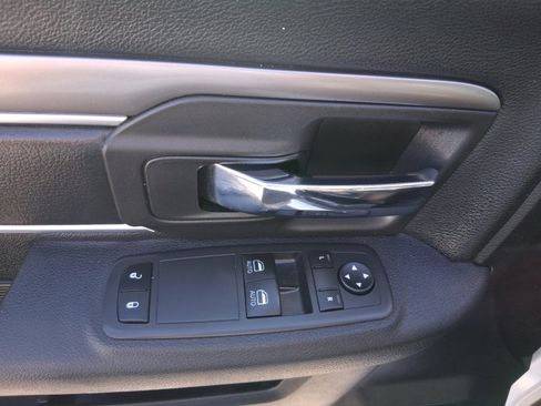 Used 2021 RAM 1500 Tradesman w/ Power & Remote Entry Group image 14