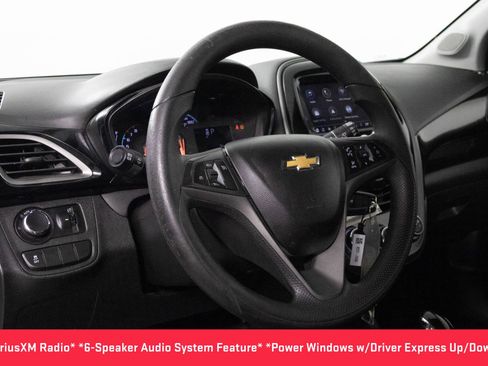 Used 2021 Chevrolet Spark LT w/ Spark Special Edition image 5