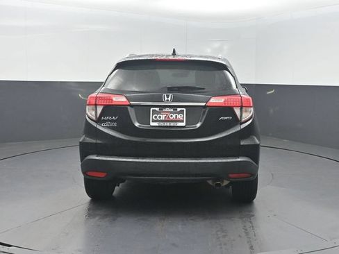 Used 2022 Honda HR-V EX image 25