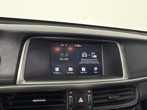 Used 2018 Kia Optima LX FWD image 20