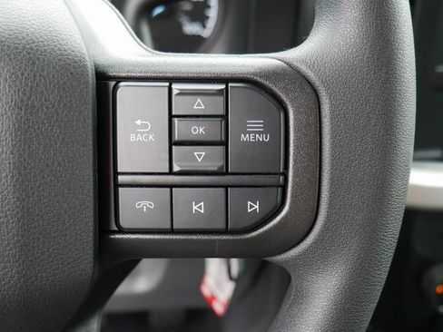 New 2026 Ford F250 XL w/ STX Appearance Package image 17