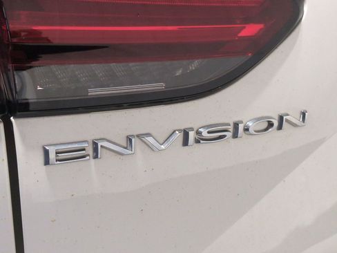 Used 2022 Buick Envision Essence w/ Sport Touring Package image 13