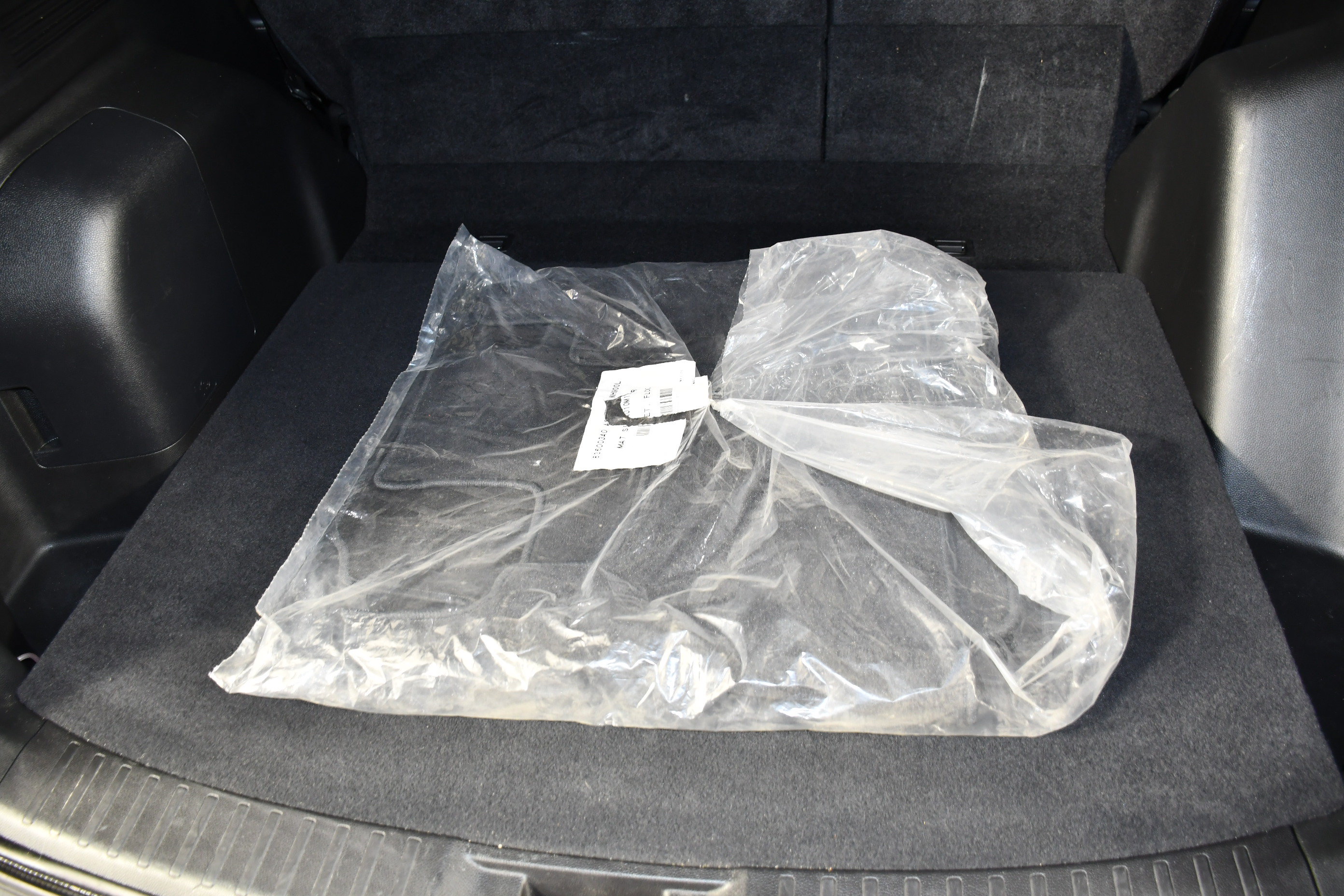 Certified 2024 Honda CR-V Sport-L image 48