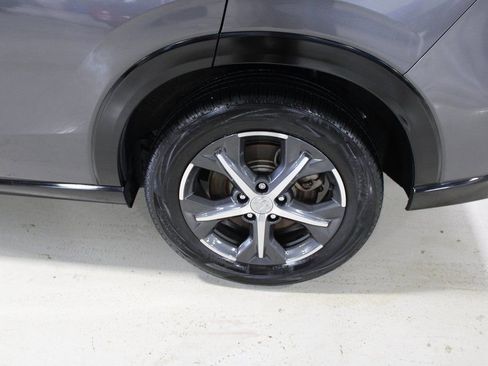 Used 2025 Honda HR-V EX-L image 18