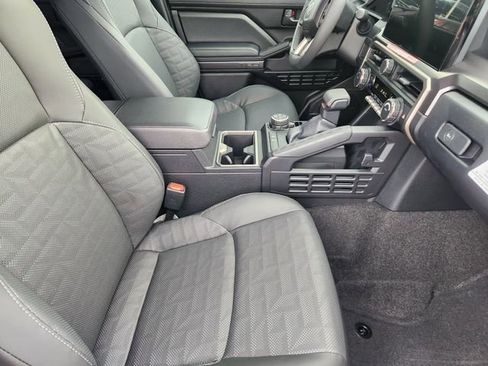 New 2026 Toyota 4Runner TRD Off-Road Premium image 10