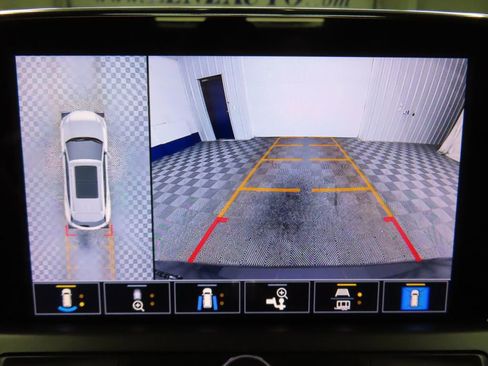 Used 2021 Chevrolet Blazer RS w/ Enhanced Convenience Package AWD/4WD image 21