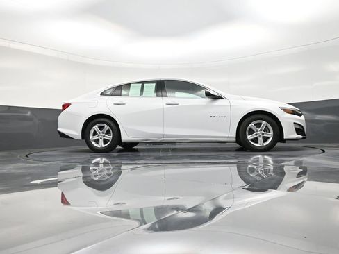 Used 2024 Chevrolet Malibu LS image 26