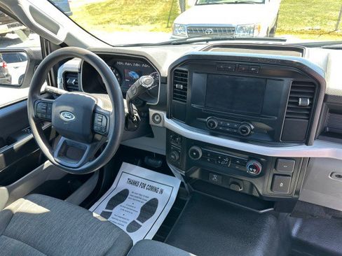 Used 2023 Ford F150 XL AWD/4WD image 27
