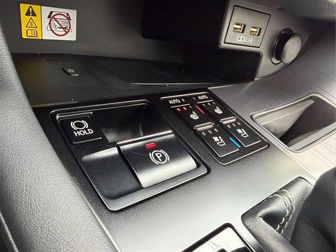 Used 2022 Lexus RX 450h F Sport w/ Cold Area Package (CT) image 37