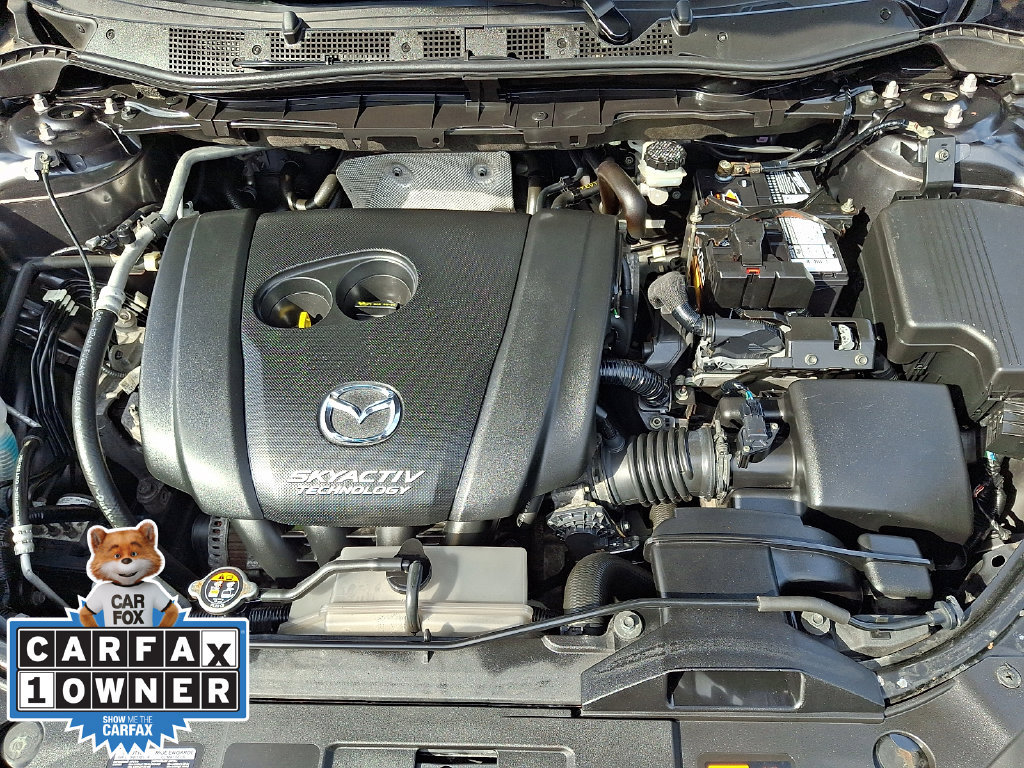 Used 2015 MAZDA CX-5 Sport FWD image 27