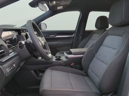 New 2026 GMC Terrain Elevation w/ Black Edition image 20