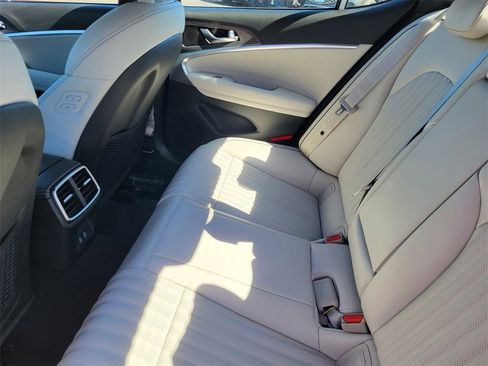 New 2026 Genesis G70 3.3T Sport Prestige image 10