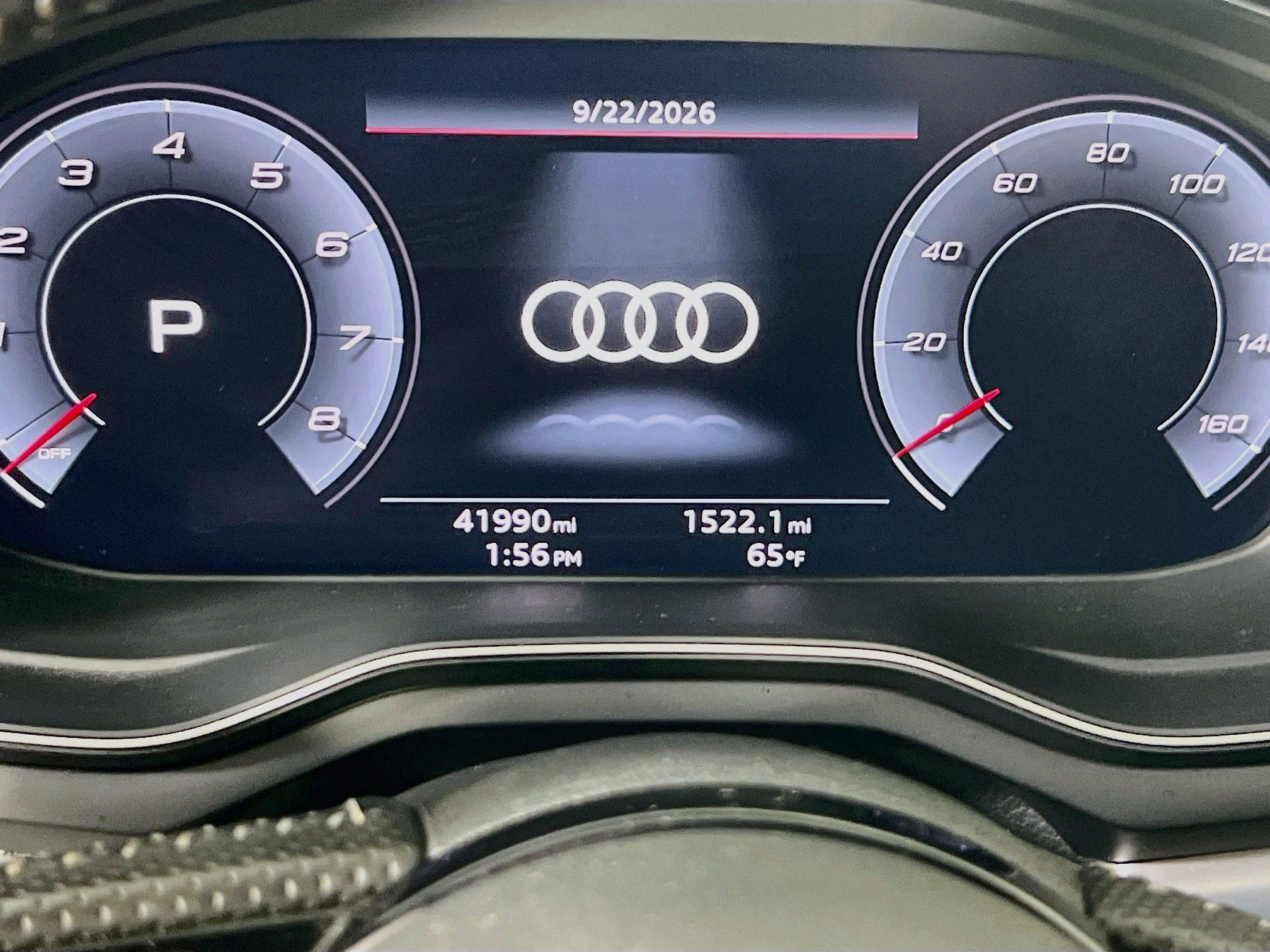 Used 2020 Audi A4 2.0T Premium Plus w/ Premium Plus Package AWD/4WD image 12