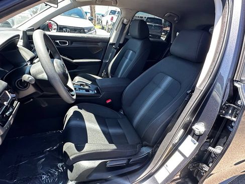 Used 2024 Honda Civic LX image 21