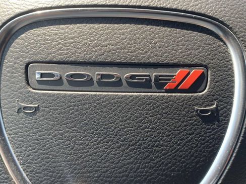 Used 2024 Dodge Durango SXT RWD image 31