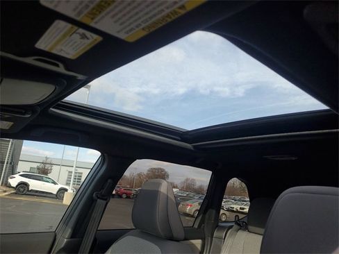 New 2026 Subaru Forester Premium image 16