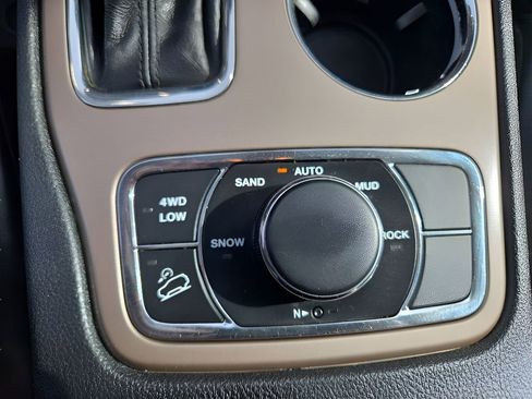 Used 2017 Jeep Grand Cherokee Limited 75th Anniversary image 20