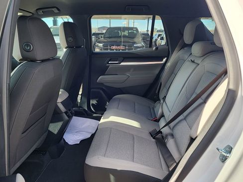 New 2026 GMC Terrain Elevation w/ Black Edition image 41