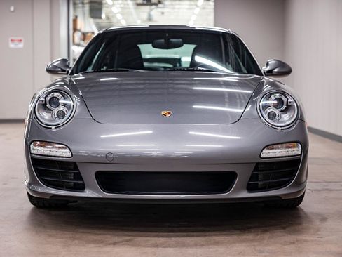 Used 2009 Porsche 911 Carrera S RWD image 40
