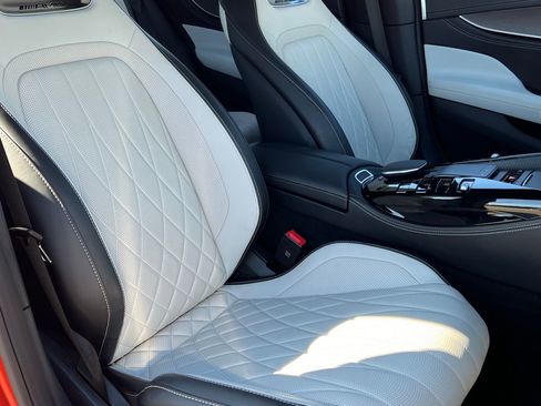 Used 2024 Mercedes-Benz AMG GT 63 image 20