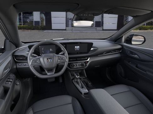 New 2026 Buick Envista Sport Touring w/ Convenience I Package FWD image 15