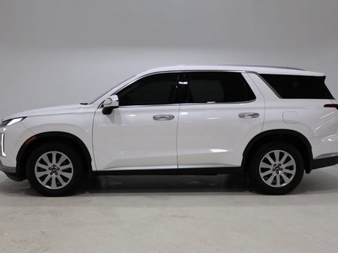 Used 2023 Hyundai Palisade SEL AWD/4WD image 4