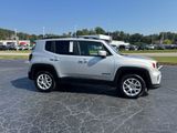 Used 2019 Jeep Renegade Latitude image 2