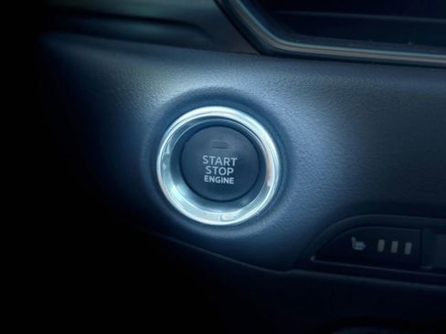 Used 2018 MAZDA CX-5 Touring image 19