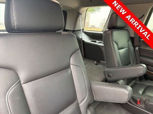 Used 2020 Chevrolet Tahoe LT image 11
