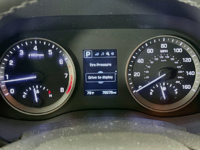 Used 2016 Hyundai Tucson Sport AWD/4WD image 15