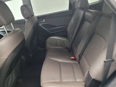 Used 2017 Hyundai Santa Fe SE w/ SE Premium Package 02 image 18