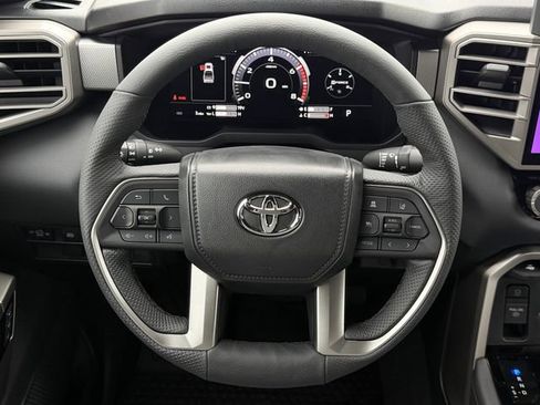 New 2026 Toyota Tundra Limited AWD/4WD image 14