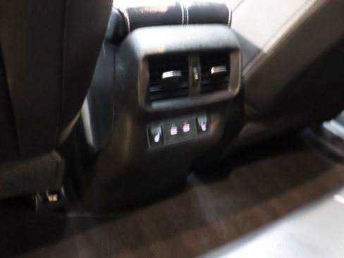 Used 2025 Nissan Murano Platinum w/ Cargo Package AWD/4WD image 54