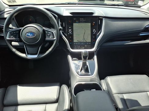Used 2025 Subaru Legacy Limited AWD/4WD image 15