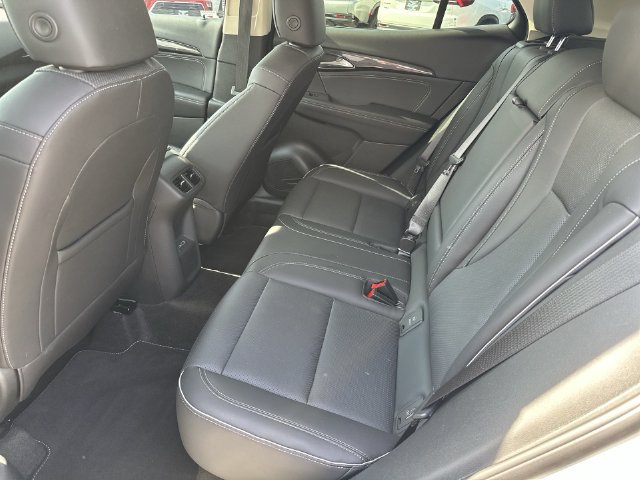 Certified 2023 Buick Envision Essence FWD image 27