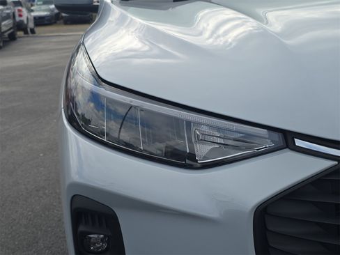 New 2026 Ford Escape Base w/ Class II Trailer Tow Package image 7